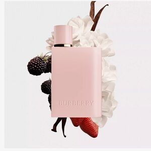 Burberry Her Perfume 3.3oz